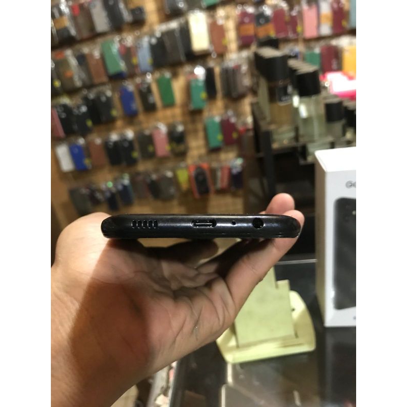 SAMSUNG A04E RAM 3/32 SECOND,HP ONLY