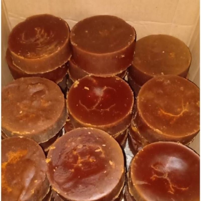 

gula aren asli kualitas super 500gr