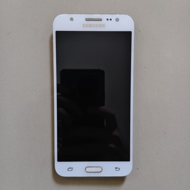 Lcd Touchscreen Samsung Galaxy J5 / SM-J500F/G copotan original tested normal joss siap rakit lcd am