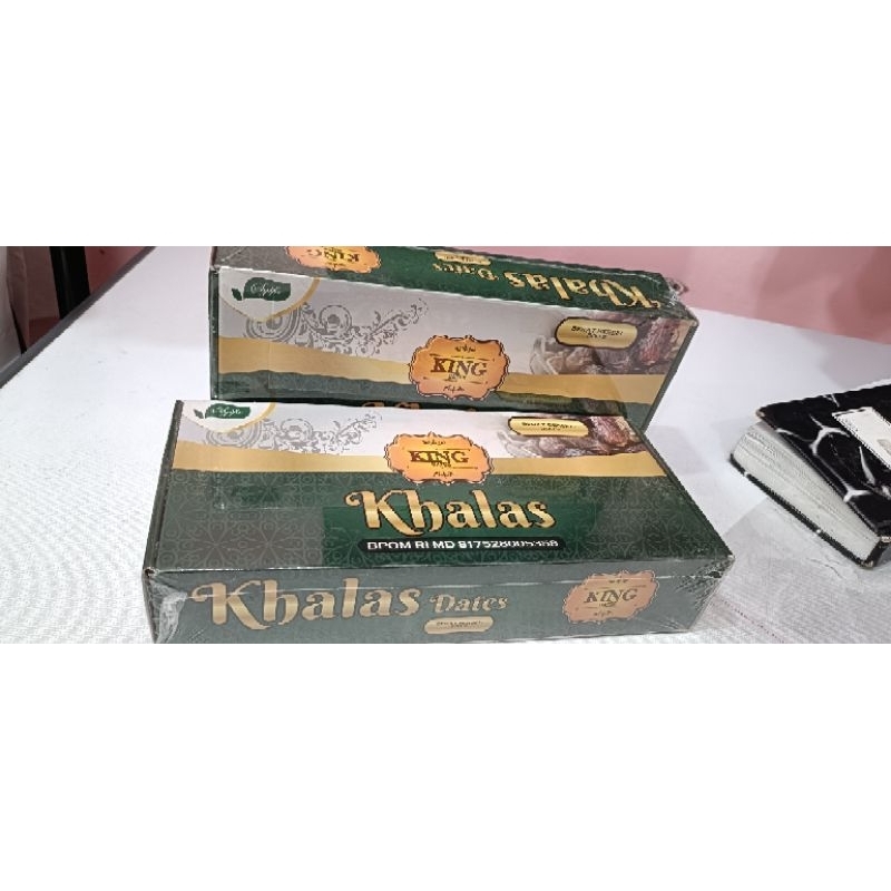 

Kurma Khalas, Kurma Denpasar Bali