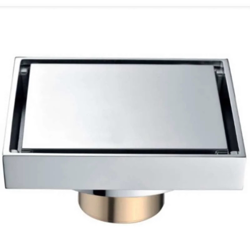 Toto Smart Floor Drain E2FD saringan got toto