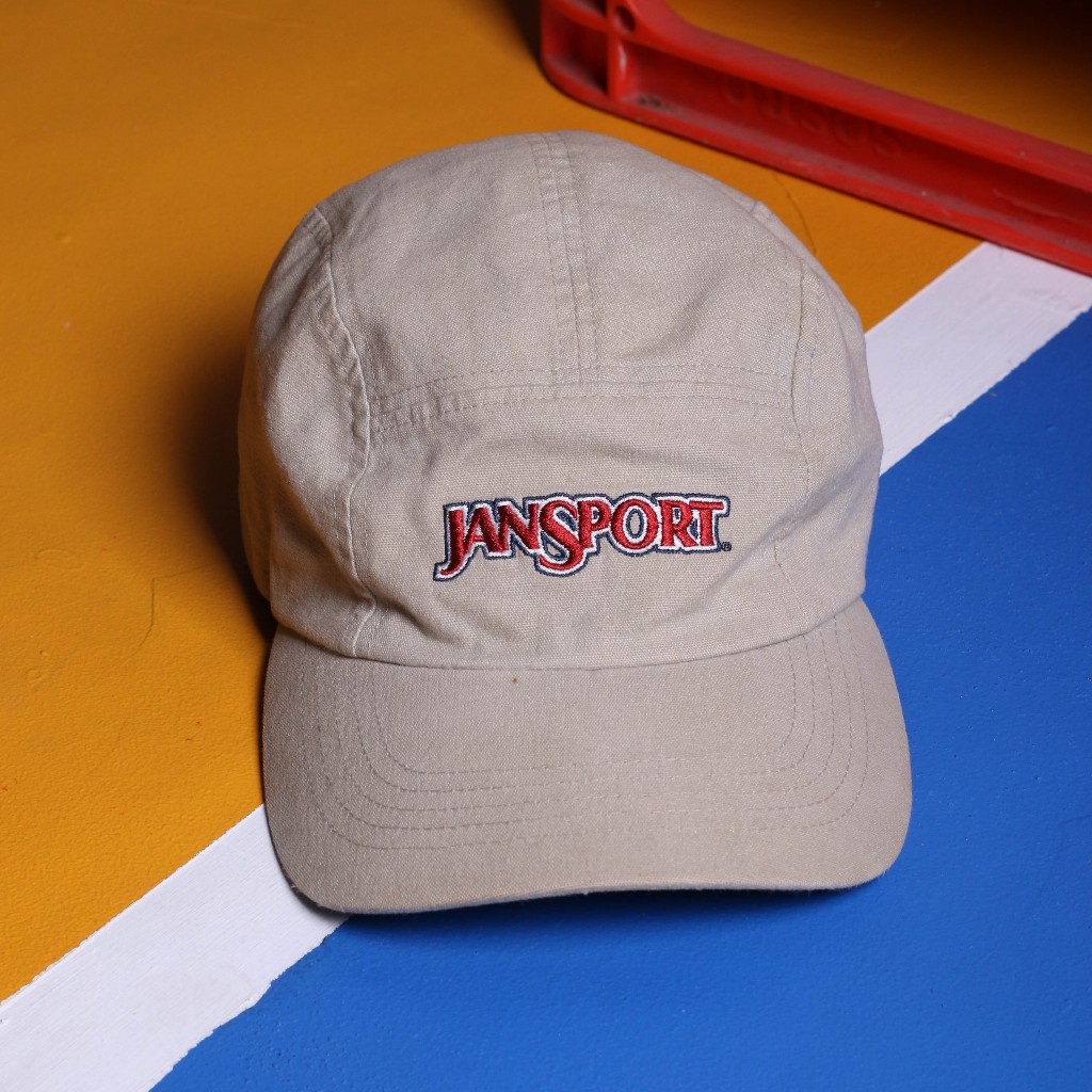 Jansport 5 Panel Cap H.110 (Second)