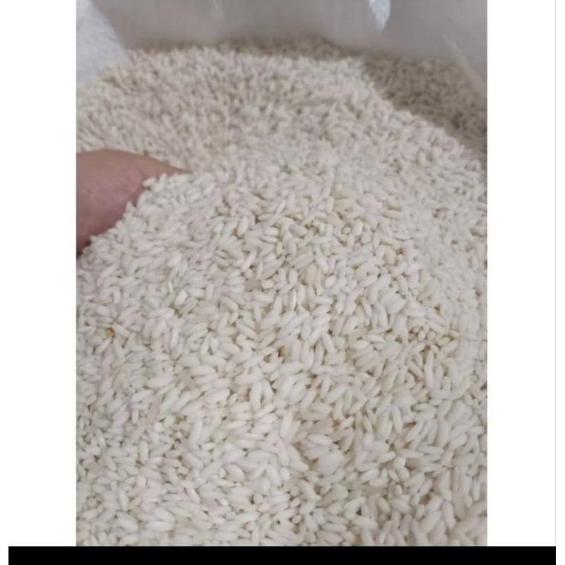 

BERAS KETAN PUTIH PREMIUM PULEN MULUR 1KG