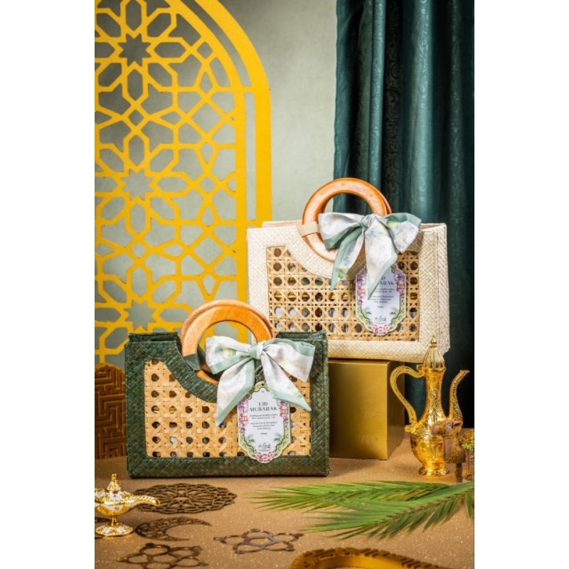 

Khaleed Hampers Eid Idul Fitri