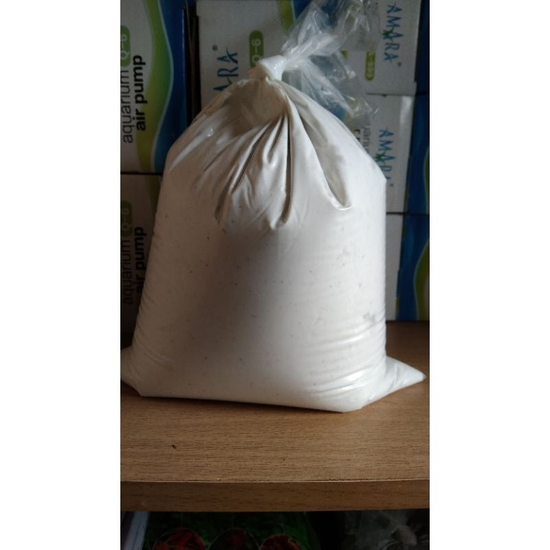 

Kapur Sirih Basah 1 Kg