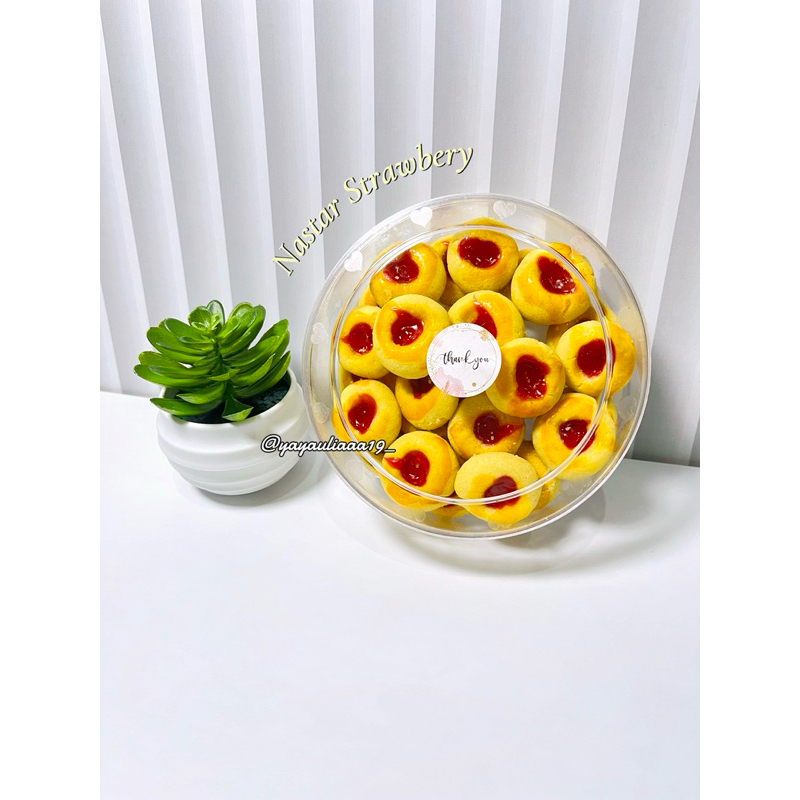 

Nastar Kue Lebaran