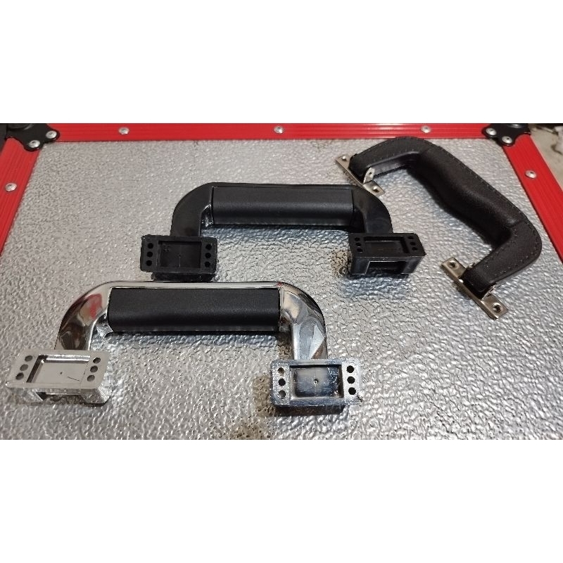 Handle Tas Koper Plastik Model - Variasi