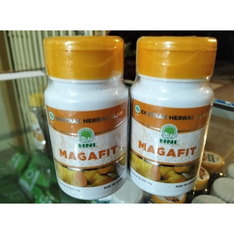 MAGAFIT