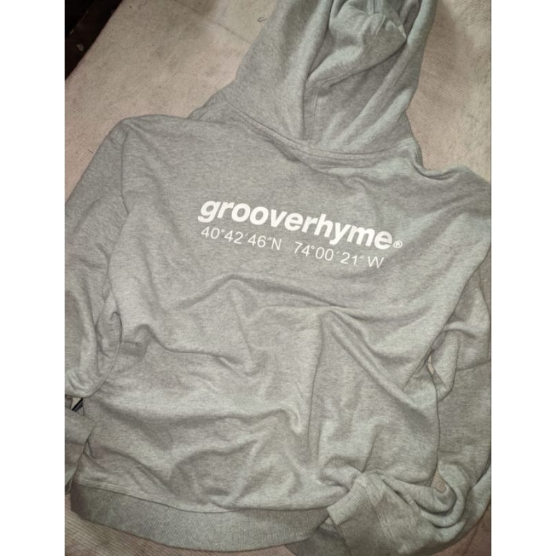 hodie grooverhyme