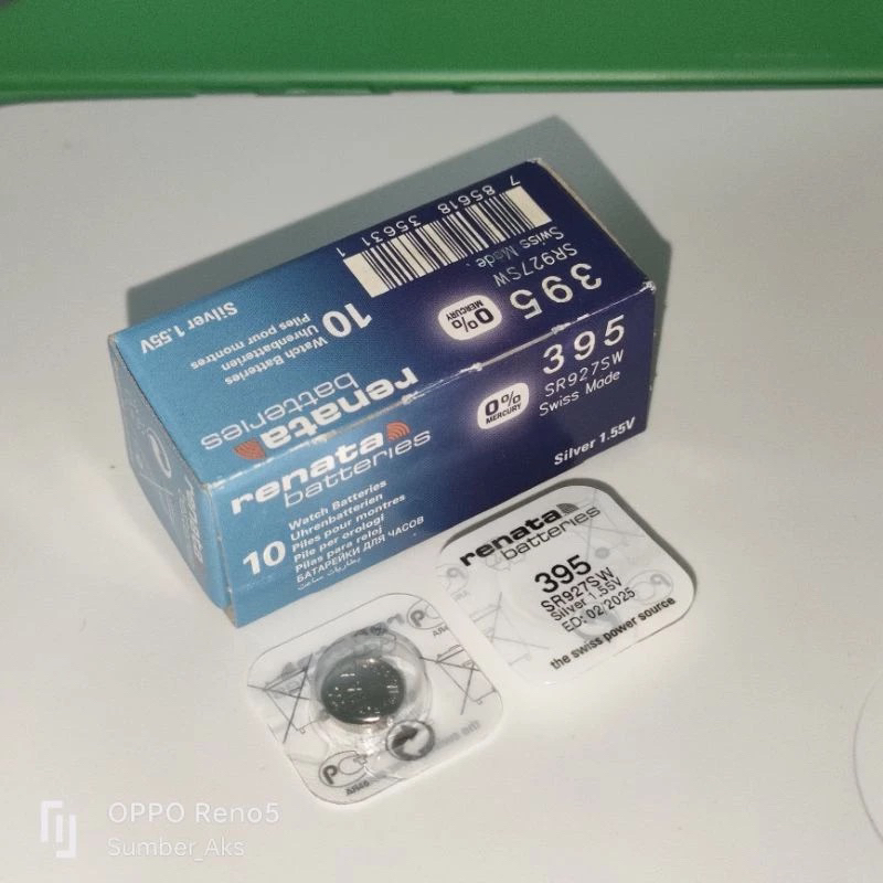 batre ga400 baterai ga-400 baterai g-shock ga-400 original