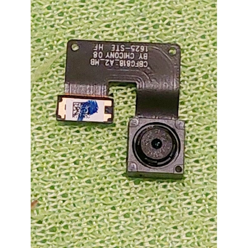 kamera depan Asus 3 laser z01bdb copotan