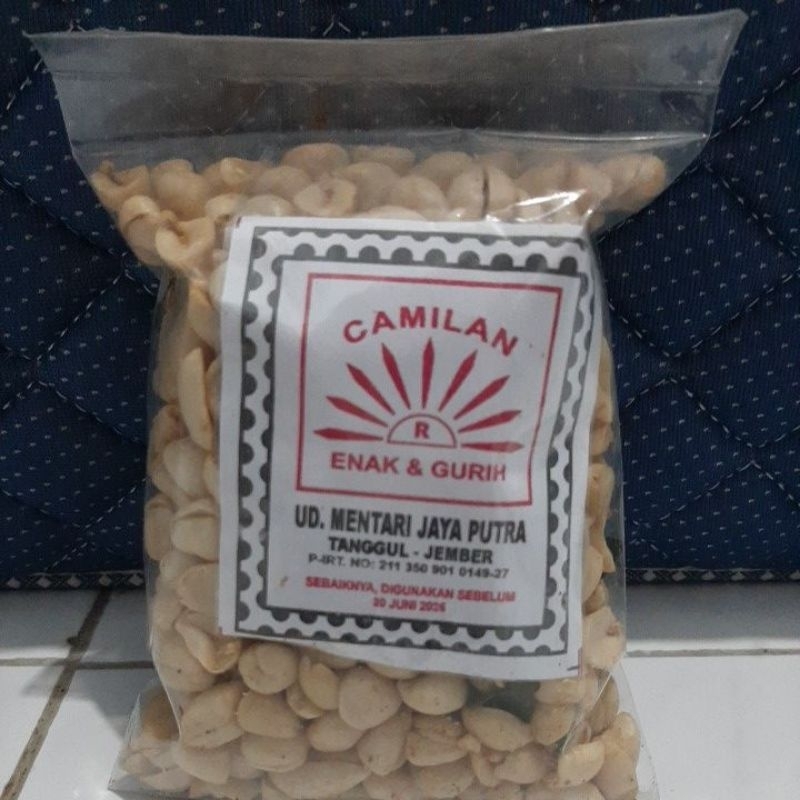 

KACANG BAWANG 250 GR