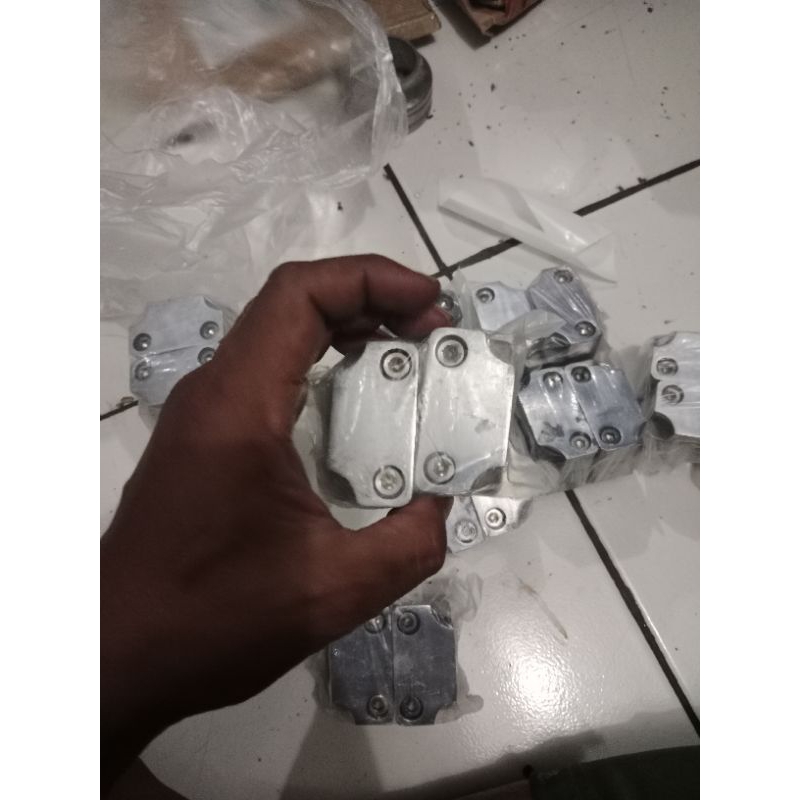 riser stang peninggi stang universal yamaha riser stang yamaha vixion scorpio byson