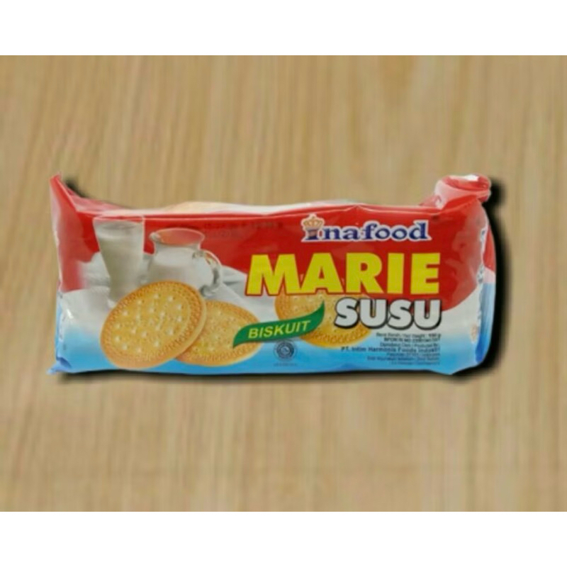 

MARIE susu Inafood 150 gr