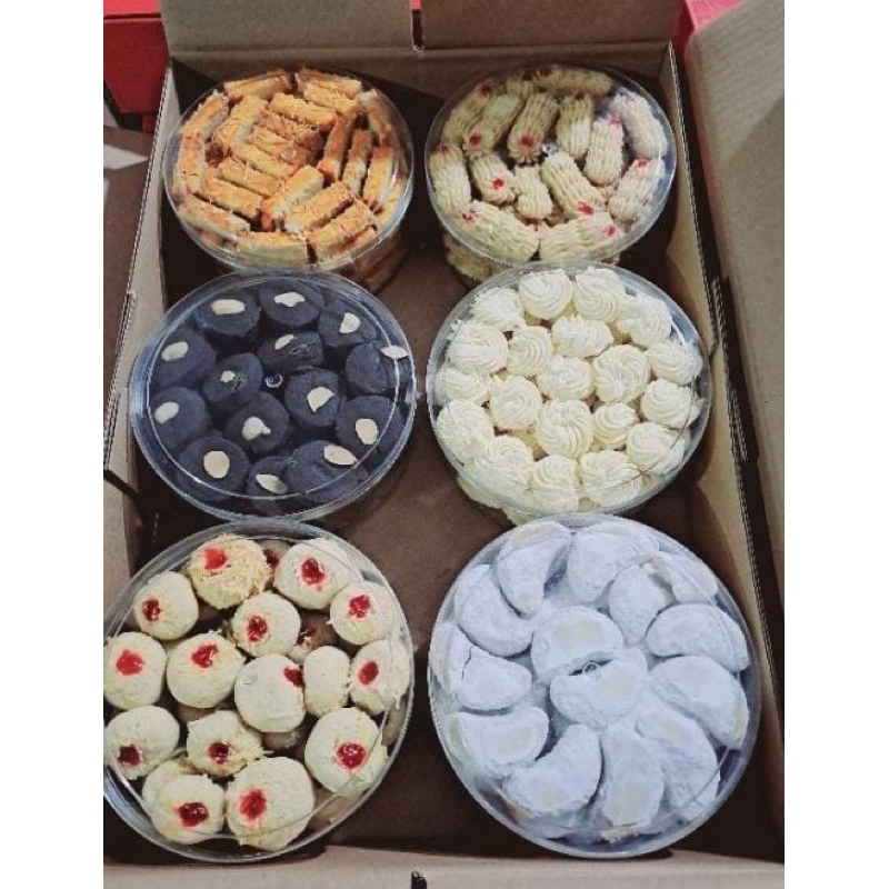 

KUE KERING