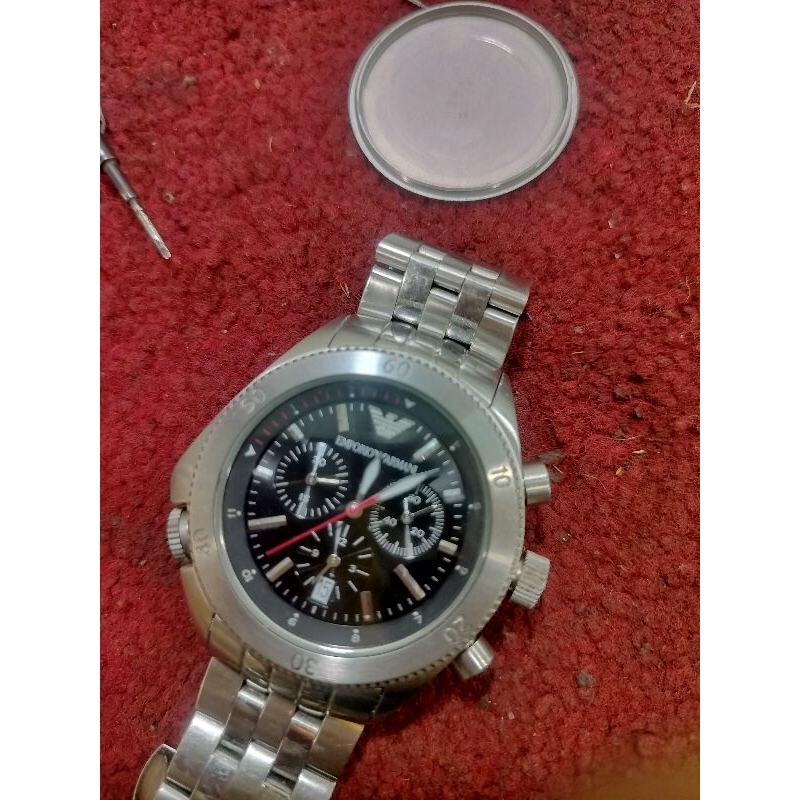 jam tangan seken original