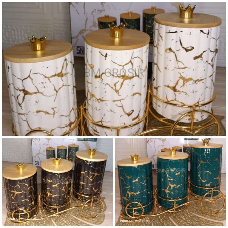 toples keramik tutup kayu Fiorenza mh-178 mt-178 mp-178