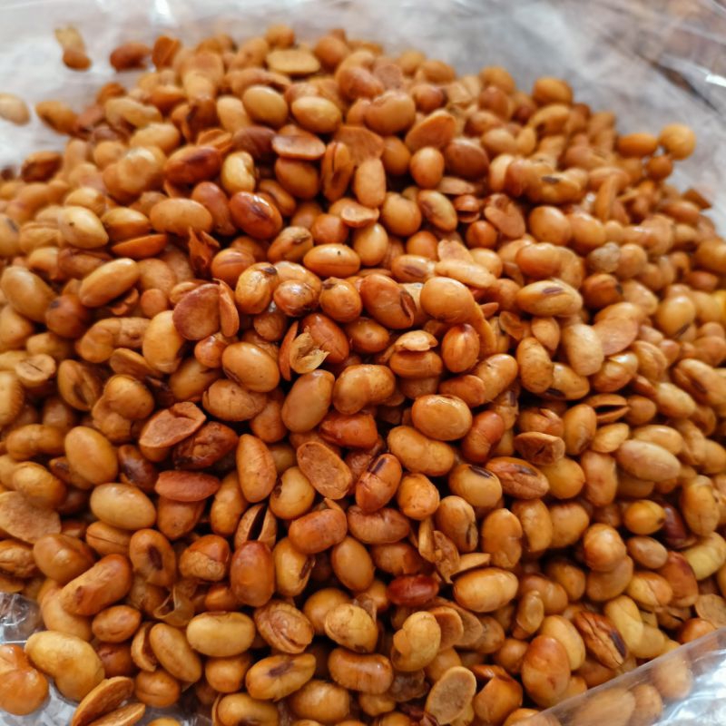 

KACANG KEDELE GORENG