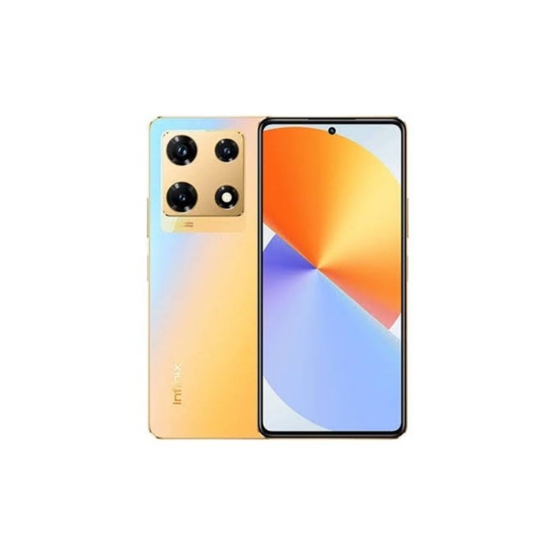 Infinix Note 30 versi android terbaru infinix