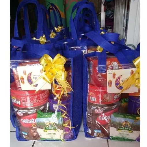 

parsel lebaran /parsel sembako /hampers