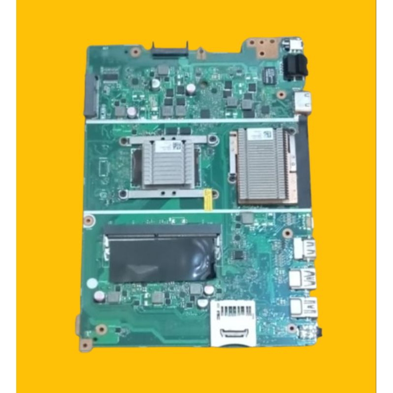 Mainboard Motherboard laptop Asus X441U Normal 100%