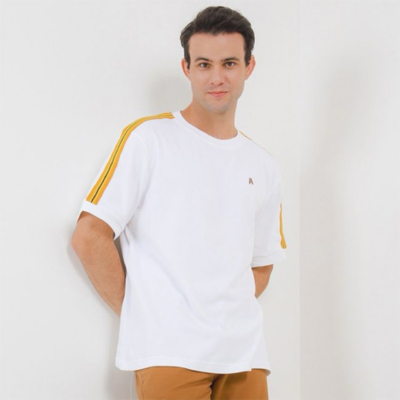 Kaos Pria Hush Puppies Original - Bingo