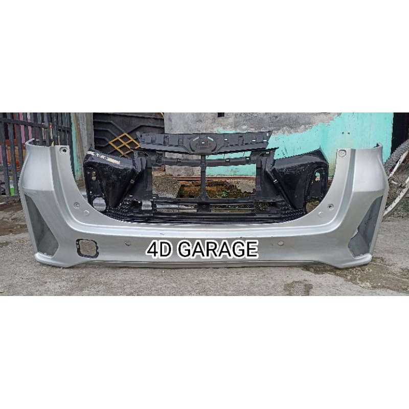 Bemper Bumper Belakang Avanza Veloz 2019-2022