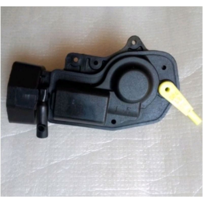 motor central lock rush dan Terios original