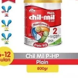 

CHIL MIL PHP 800g