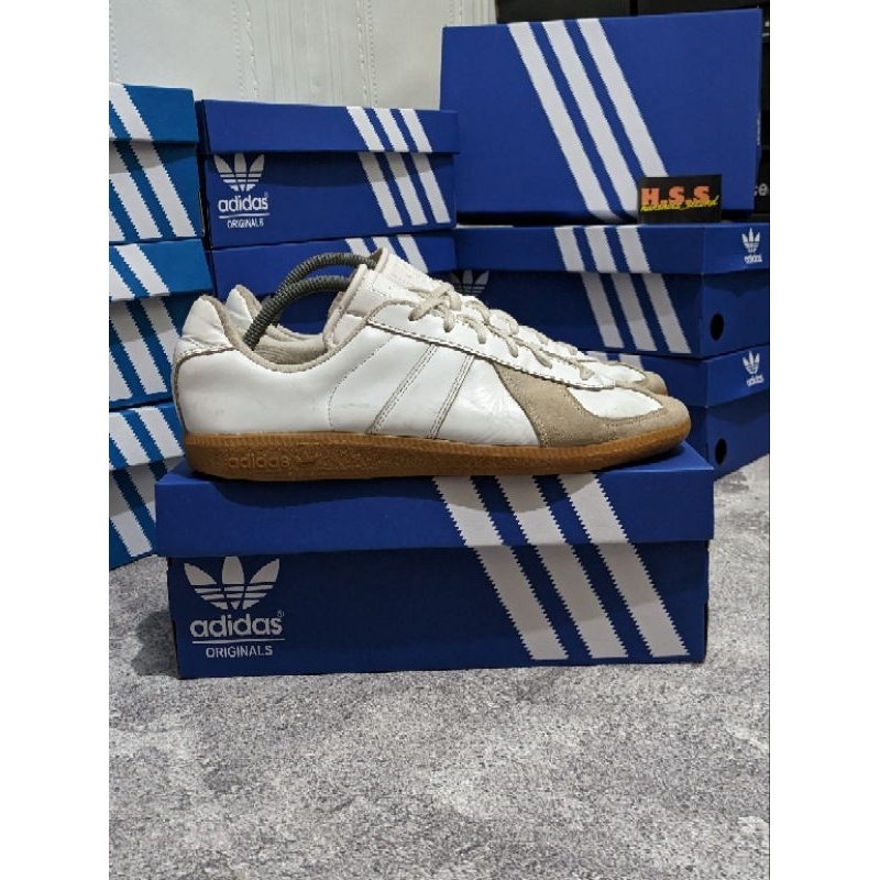 Adidas BW ARMY size 44