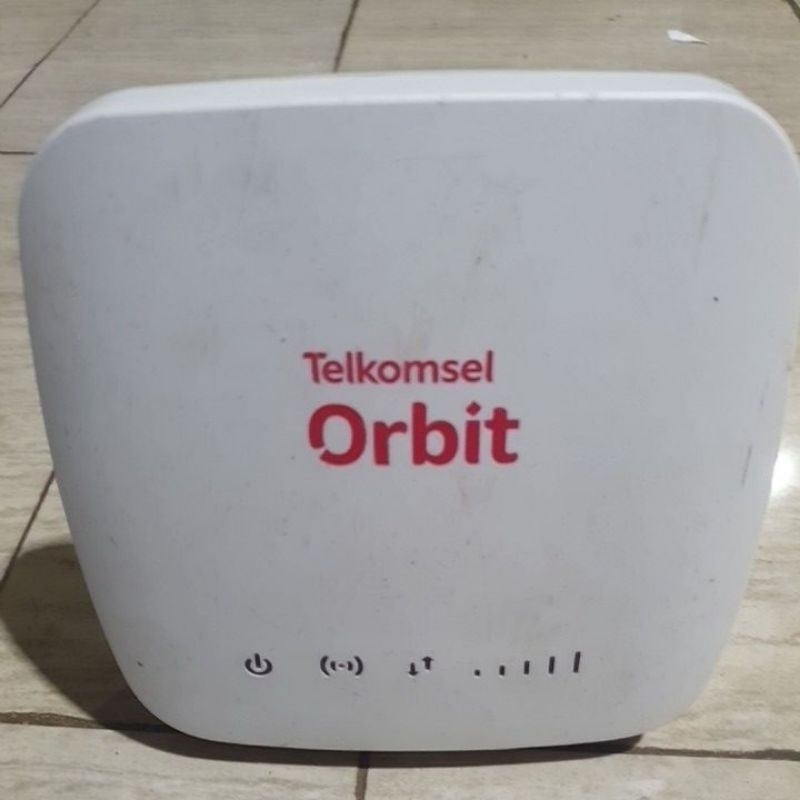 Modem Wifi Router Advan A10