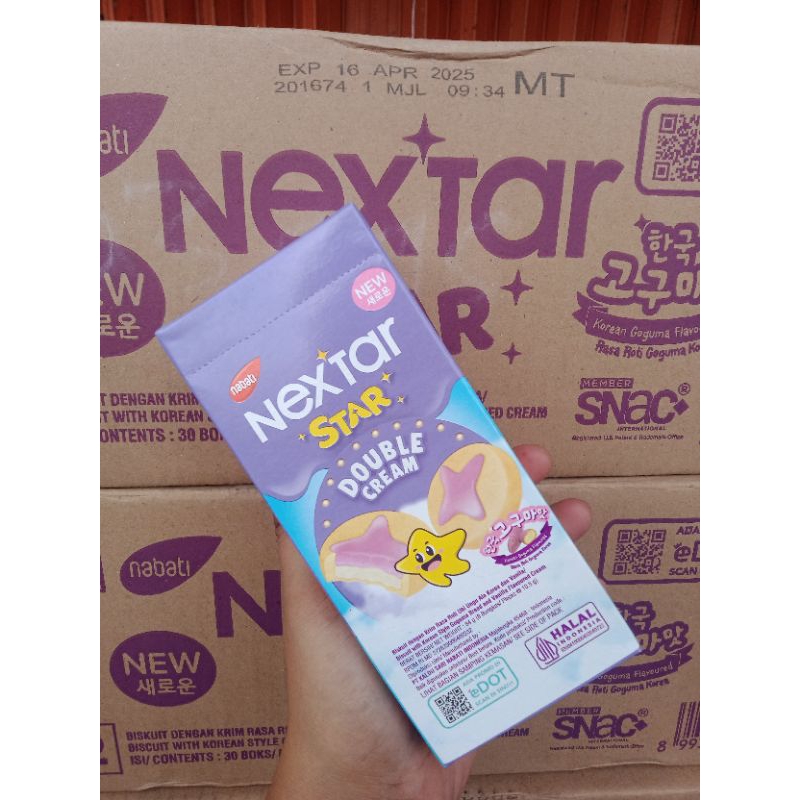 

NEXTAR START Korean Go Guma 84Gr