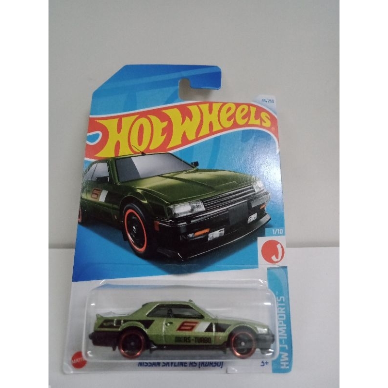 HOT WHEELS ORIGINAL..nissan, porche, lambo, hot item basic car pilihan