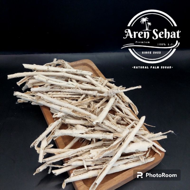 50gr Pulosari Kering / Kulit Kayu Pulosari