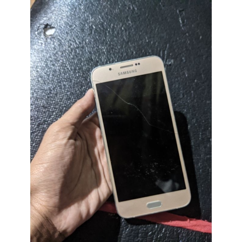 SAMSUNG A8 2015