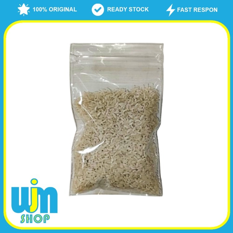 

Beras Porang 100gr Beras Untuk Diet