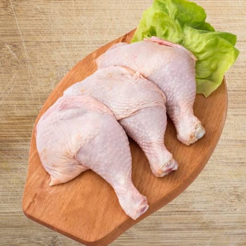 

PAHA UTUH AYAM FROZEN
