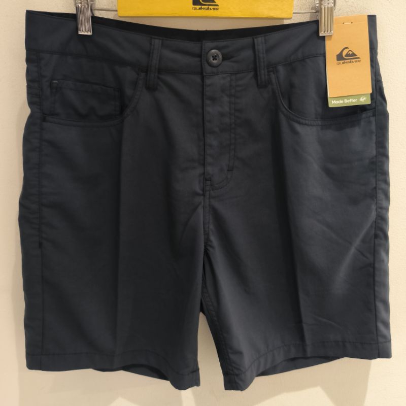 CELANA PENDEK QUIKSILVER NELSON SURFWASH AMPHIBIAN 18