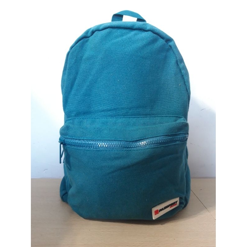 Tas Ransel Passport ACE | Tas Kanvas | Tas Ransel | Tas Travel
