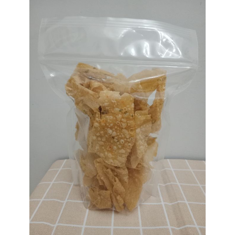 

keripik bawang super renyah