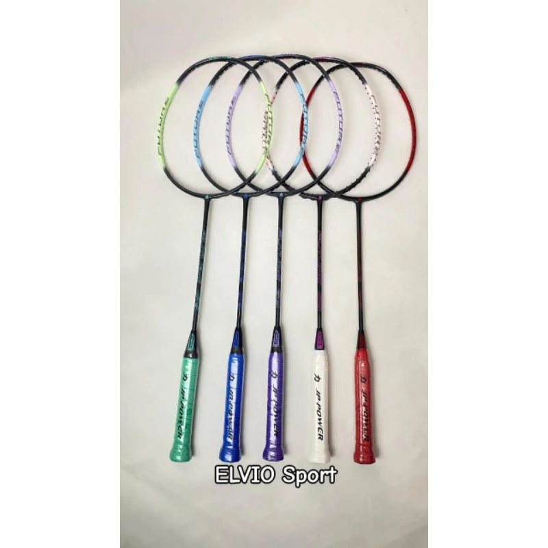 Raket Badminton Jp Power Future 66 / Raket Jp power Future 66