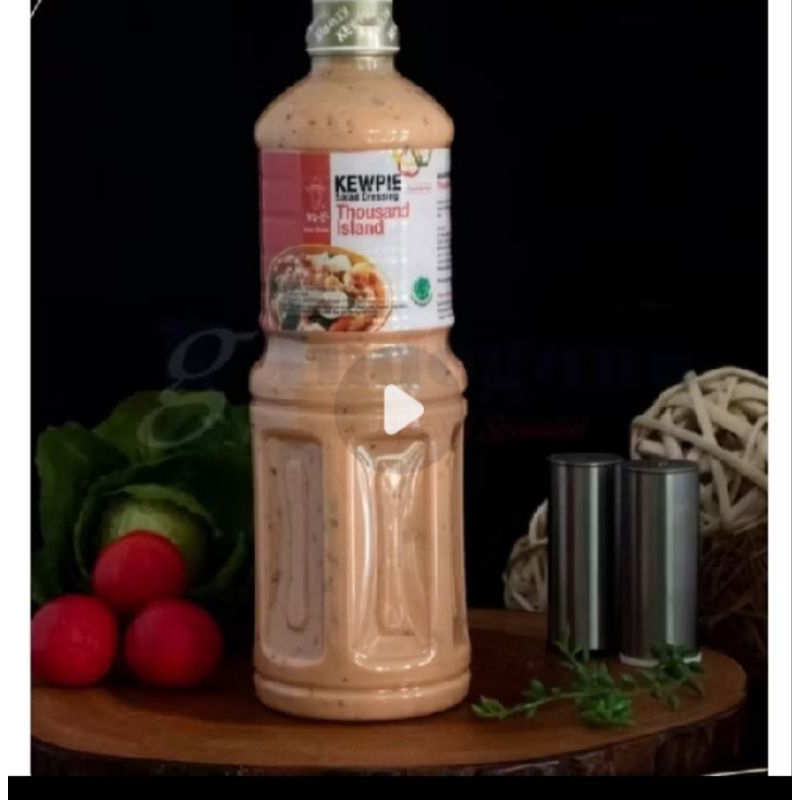 

kewpie wijen sangrai-1lite-salad dressing