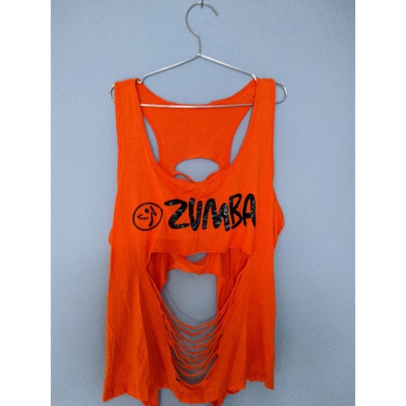 PRELOVED TOP OLAHRAGA