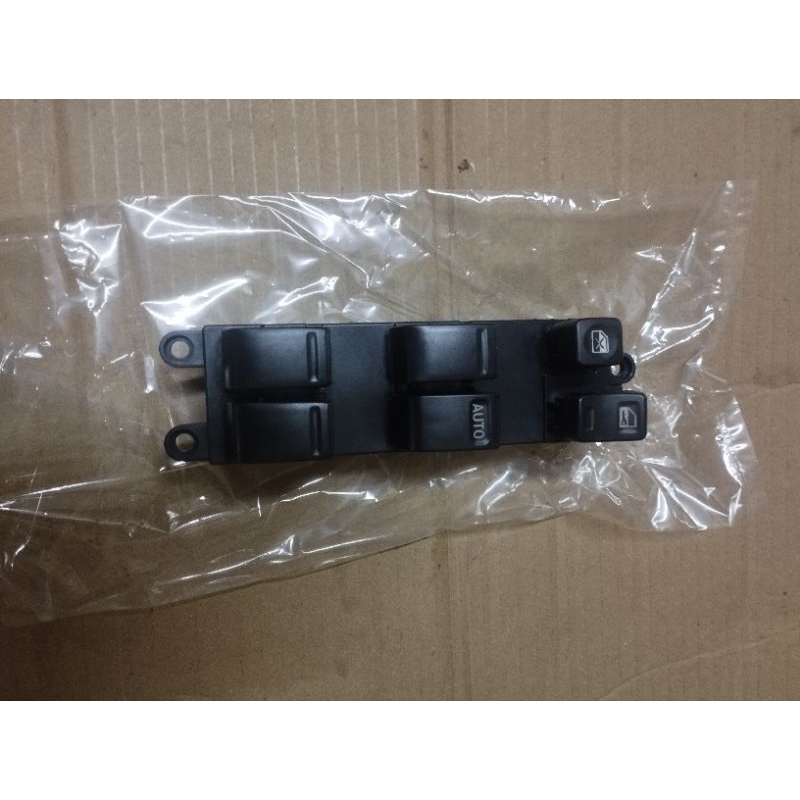 switch saklar power window nissan xtrail t30