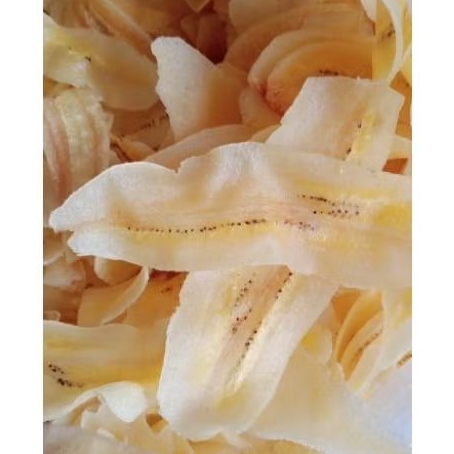 

Keripik pisang Kepok