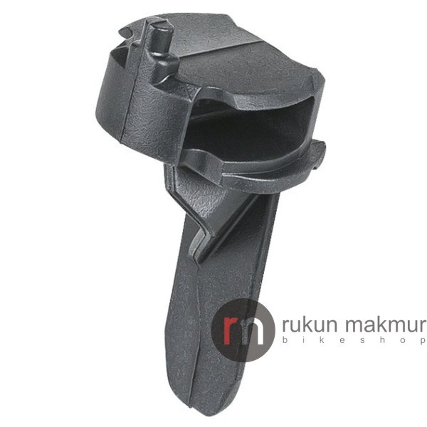 Frame Part Trek Seatpost MKIII Domane SL / SLR Tail Plug Seatmast - Seat Tube Water Protect - W58115