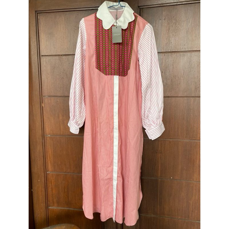 sale new tunik jenna & kaia size S