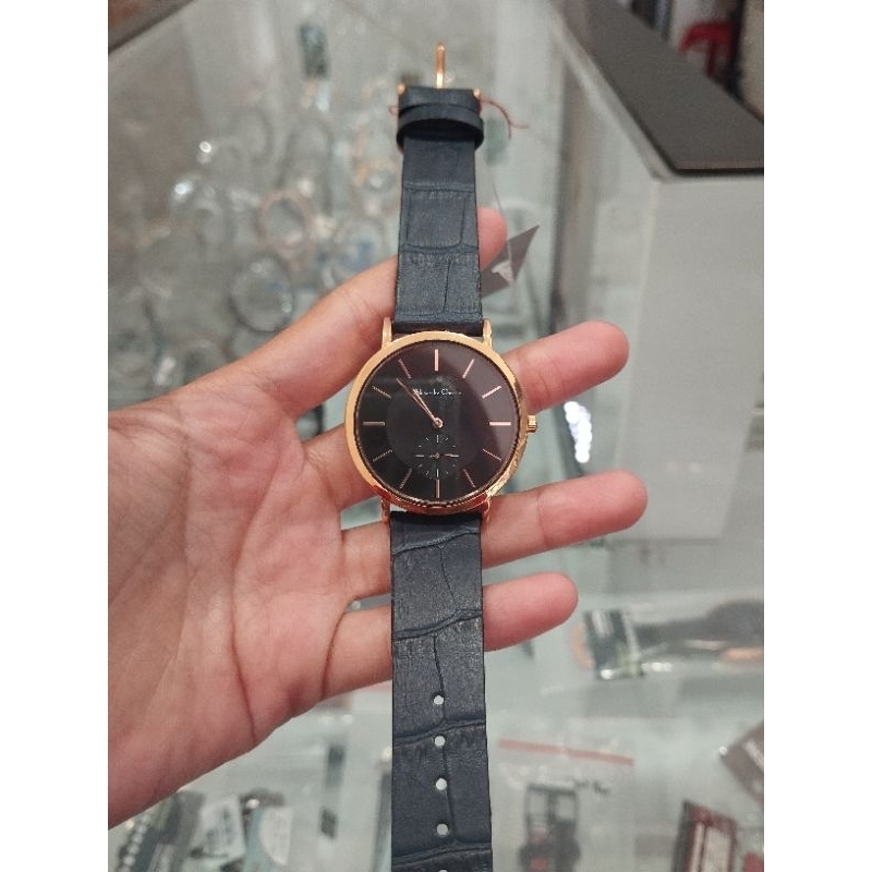 JAM TANGAN WANITA ALEXANDRE CHRISTIE AC 8575 / AC8575 ORIGINAL