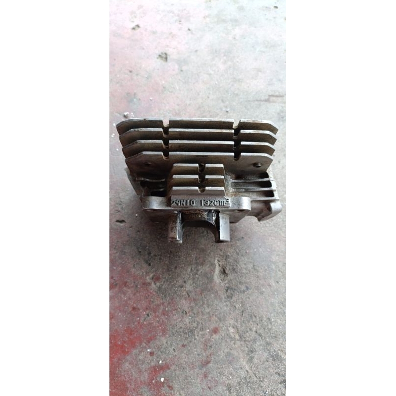 blok rx king y4 os50 original copotan