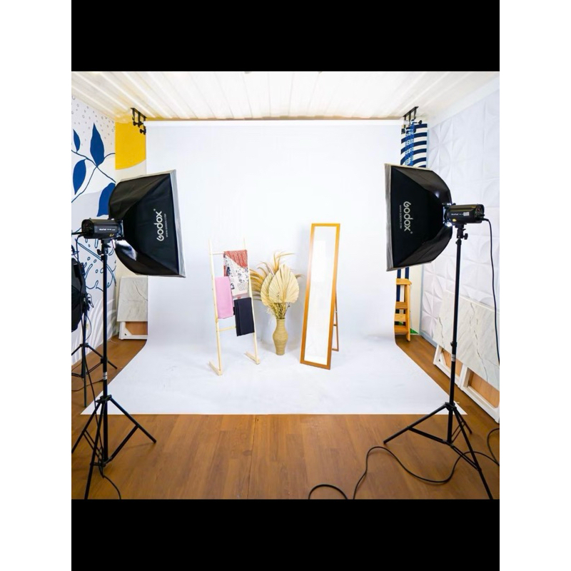 background kertas seamless paper preloved/bekas